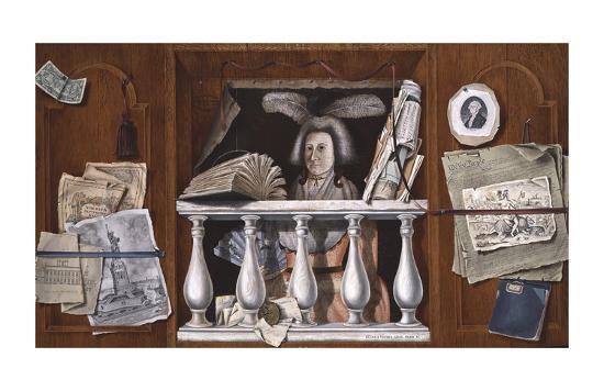 Premium Giclee Print, , large