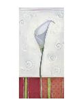 Floral Tapestry II-Elena Miller-Laminated Art Print