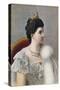 Elena of Savoy, Queen of Italy-Tancredi Scarpelli-Stretched Canvas