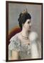 Elena of Savoy, Queen of Italy-Tancredi Scarpelli-Framed Giclee Print