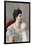 Elena of Savoy, Queen of Italy-Tancredi Scarpelli-Framed Giclee Print