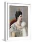 Elena of Savoy, Queen of Italy-Tancredi Scarpelli-Framed Giclee Print