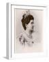 Elena Queen of Italy Wife of Vittorio Emmanuele III Daughter of Nicolas I King of Montenegro-null-Framed Photographic Print