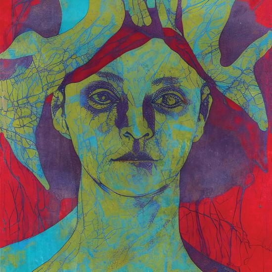 Art Print, , large
