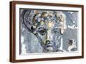 Brown Frame