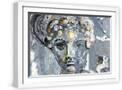 White Frame