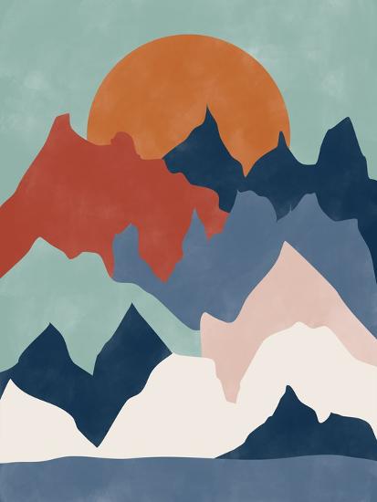 Giclee Print, , large