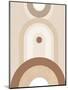 Wood Mount
