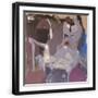 Black Frame
