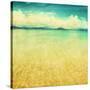 Stretched Canvas