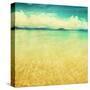Stretched Canvas