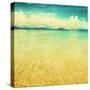 Stretched Canvas