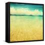 Canvas Black