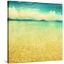 Stretched Canvas