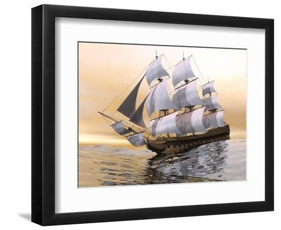 Art Print, , large