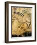 'Eleonora' by Edgar Allan Poe-Arthur Rackham-Framed Giclee Print