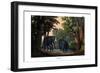 Elephant, 1860-null-Framed Giclee Print