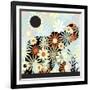 Elephant 1-Teofilo Olivieri-Framed Giclee Print