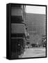 Elephant and Castle-null-Framed Stretched Canvas