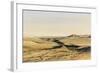 Elephant at Lewa, 2013-Francesca Sanders-Framed Giclee Print