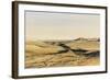 Elephant at Lewa, 2013-Francesca Sanders-Framed Giclee Print