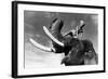 Elephant Boy, De Robertflaherty Et Zoltankorda Avec Sabu, 1937-null-Framed Photo