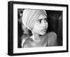 Elephant Boy, Sabu, 1937-null-Framed Photo