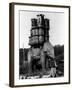 Elephant Castle Beehive-null-Framed Photographic Print