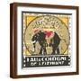 Brown Frame
