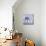 Elephant Crossing-Nancy Tillman-Mounted Art Print displayed on a wall