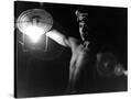 Stretched Canvas