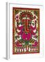 Elephant Headed God Ganesh-null-Framed Giclee Print