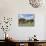 Elephant Herd, Kruger National Park, South Africa, Africa-Ann & Steve Toon-Framed Photographic Print displayed on a wall