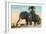 Elephant Hotel, Atlantic City-null-Framed Premium Giclee Print