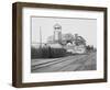 Elephant Hotel-null-Framed Photographic Print