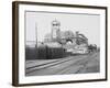 Elephant Hotel-null-Framed Photographic Print