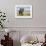 Elephant in Ngorongoro Conservation Area, Tanzania-Paul Souders-Framed Photographic Print displayed on a wall