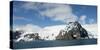 Elephant Island, Point Wild, Antarctica-null-Stretched Canvas