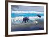 Elephant Joy-Nancy Tillman-Framed Art Print