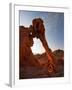 Elephant Rock, Valley of Fire State Park, Nevada, USA-Don Grall-Framed Photographic Print