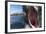 Elephant Seal on Livingstone Island, Antarctica-Paul Souders-Framed Photographic Print