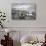 Elephant Seal on South Georgia Island-Paul Souders-Photographic Print displayed on a wall