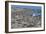 Elephant Seals on Beach, San Simeon, California-Zandria Muench Beraldo-Framed Photographic Print