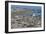 Elephant Seals on Beach, San Simeon, California-Zandria Muench Beraldo-Framed Photographic Print