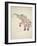 Elephant Set 02-Melody Hogan-Framed Art Print