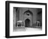 Elephant Statues at Red Fort-Philip Gendreau-Framed Photographic Print