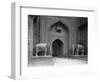Elephant Statues at Red Fort-Philip Gendreau-Framed Photographic Print