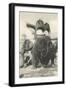 Black Frame