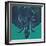 Elephant-null-Framed Premium Giclee Print