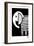 Elephant-Jane Foster-Framed Art Print